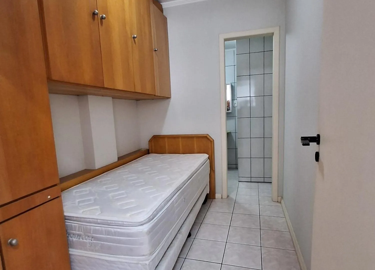 Apto Com Sacada Balneário Camboriú Apartman