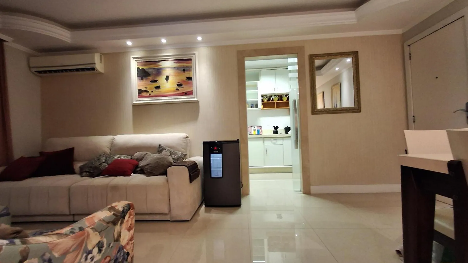 Apartment Apto Com Sacada Balneario Camboriu